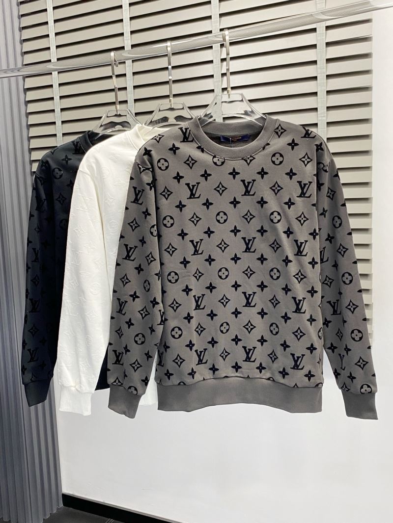 Louis Vuitton Hoodies